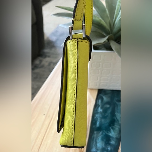 Kate Spade Newbury Lane Sally Crossbody Bag - Picture 8 of 14